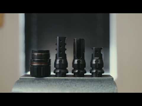 Dead Air Silencers KeyMicro Compatibility