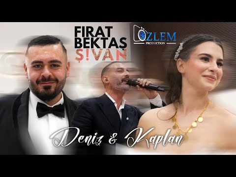 Deniz & Kaplan / Fırat Bektaş (Ş!VAN) feat. Veysel Dündar / Mainz Eleganz / ÖzlemProduction®