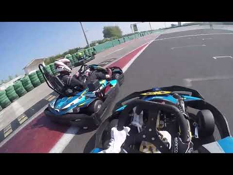 4H of Misanino Cup 2023 - Round 6 - Stint 3