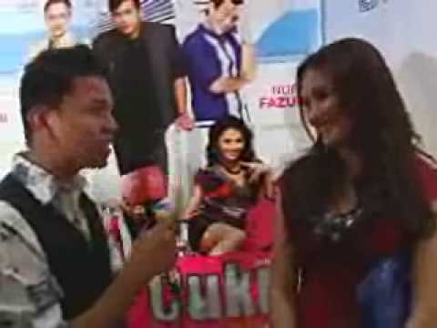 Pisau Cukur Screening