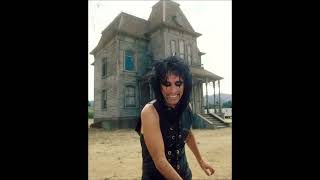 Alice Cooper  - Thrill My Gorilla -  Constrictor -  1986 -  Isolated Guitars &amp; Keyboards