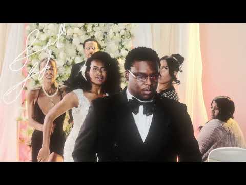 Samuel Shabazz - BRING ME JOY (Official Visualizer)