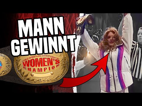 Top 10 der dümmsten WWE-Titelwechsel (Deutsch/German) || Paraflow