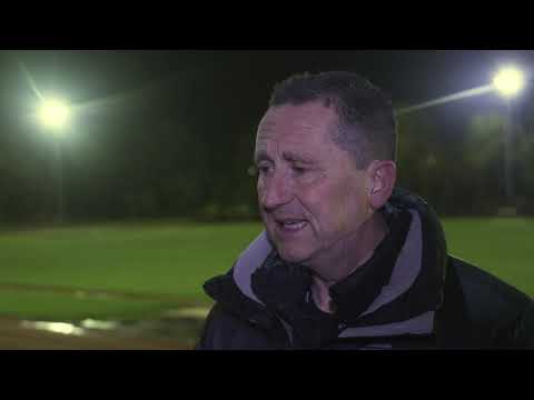 Steve Doig wins Coach of the Year at Scottish Sports Awards 2023