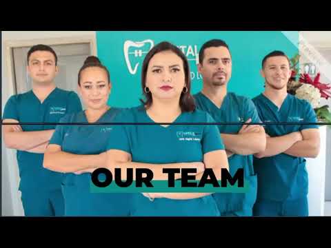 Smile Center Algodones