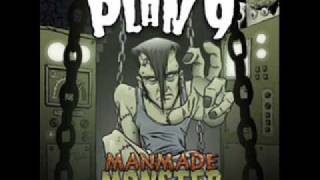 Manmade Monster - Plan 9