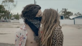 The 1975 - Robbers (Official Video) (Clean)