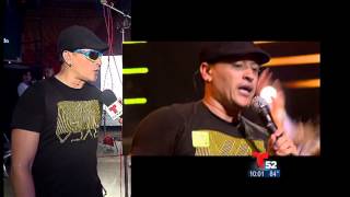 Acceso Total - Elvis Crespo