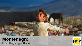 Konik: Die vergessenen Flüchtlinge Südosteuropas
