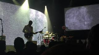 Pixies - Levitate Me, Brooklyn, NY 11/18/2018