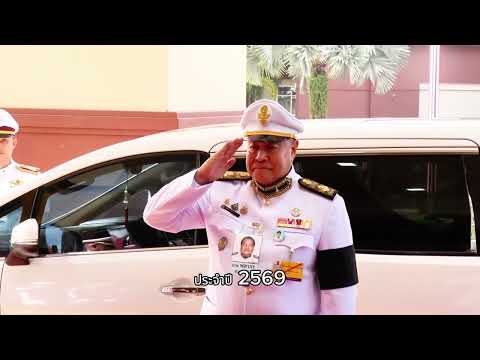 บัณฑิต-มหาบัณฑิต มหาวิทยาลัยราชภัฏสุราษฎร์ธานี น้อมนำพระบรมราโชบายด้านการศึกษา สร้าง “วิศวกรสังคม”