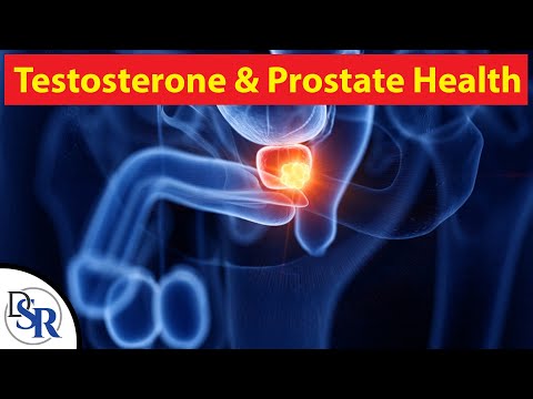 Die Rolle der Prostata gespielt Volksmedizin von Prostatitis
