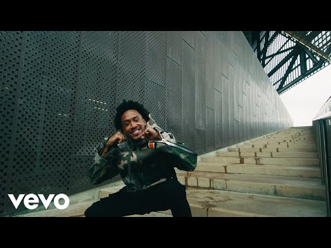 Bobby Sessions - Smile