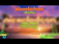 Nickelodeon Movies Logo History
