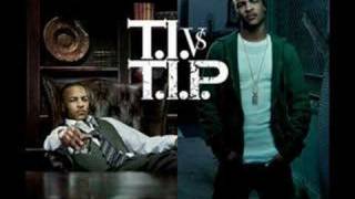 Better Day - T.I. (Uncensored)