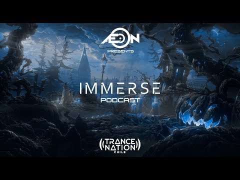 Æon - IMMERSE 003 Special ''Halloween 2017''