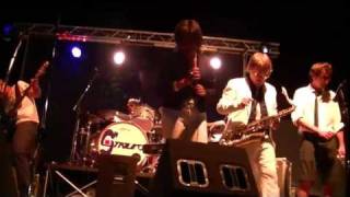 Agua Calientes - Inaccettabile