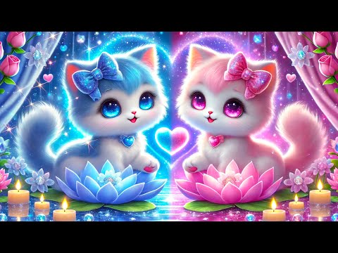 Achieve Deep Sleep in Just 4 Minutes 🌙 Soothing Sounds for Complete Relaxation & Renew