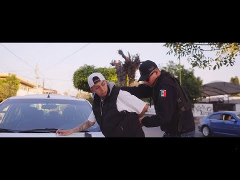 Puercos - Tm Zaiko Ft. Griser Nsr, Mr. Sacra, Boxor One & Topirap [Video Oficial]