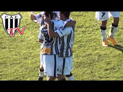 ESTUDIANTES 1-ACASSUSO 0