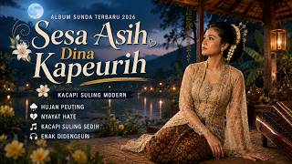 Download lagu Ngenes Pisan! Album Lagu Sunda Sedih Paling Menyentuh Hati | Kacapi Suling Modern 2026 mp3