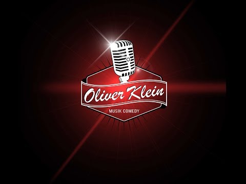 Oliver Klein Musik-Comedy - Trailer