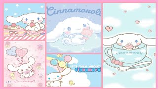 Cinnamoroll Kawaii Wallpapers | Kitty MJ