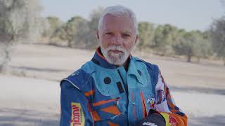 תחרות אופנועים בינלאומית: סופר אנדורו ישראל 2021