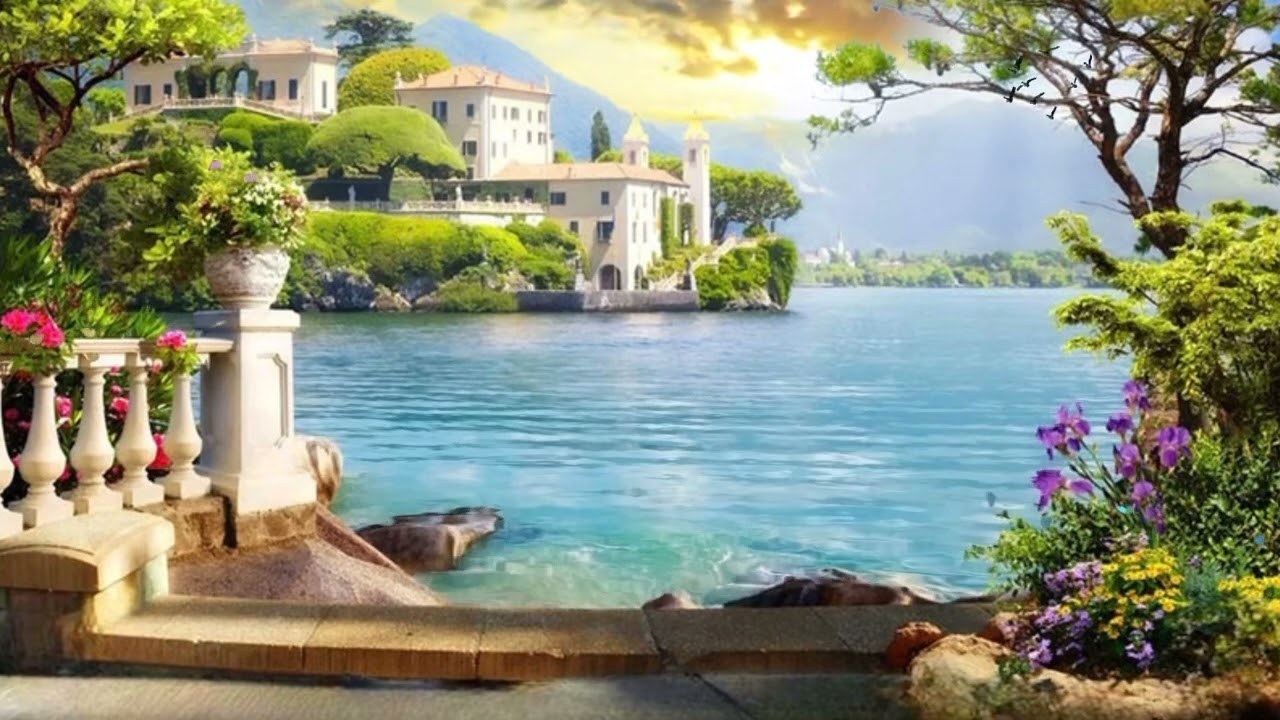 Calm & Peaceful Nature Vibes #naturevibes #calm