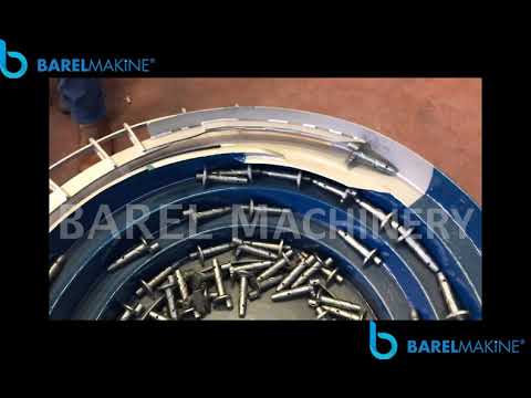 Crankshaft Feeding Vibration