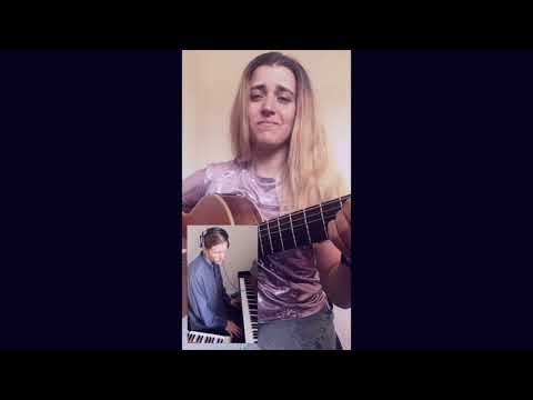 Inês Loubet & Alex Maydew - "Home" (A. Maydew)