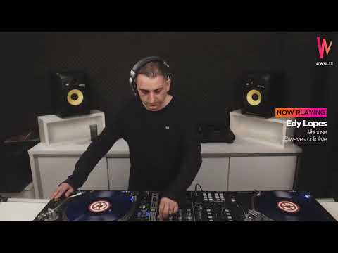 MixLive de Quinta 2019 #WSL13 [Edy Lopes] 22/08/2019