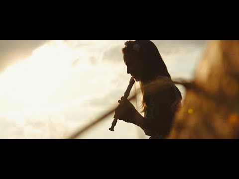 FELIX - Páslo dievča pávy [OFFICIAL 2018 4K]