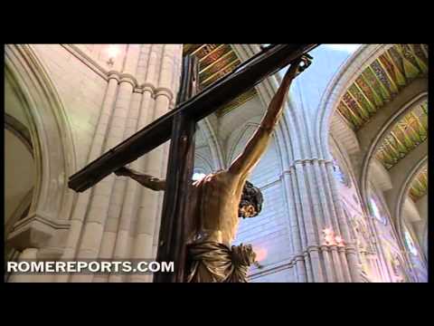 Benedicto XVI a los seminaristas: ¨Debemos ser santos¨