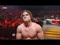 Paul London Brian Kendrick Vs Umaga Brian Kendrick Turn Heel WWE Raw 2008 HD