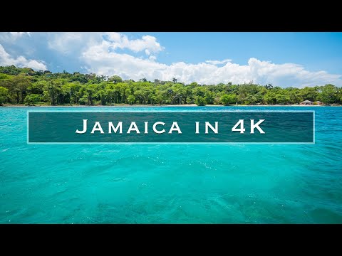ג'מייקה - המקום המושלם לנופש בטן-גב רגוע