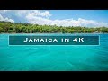 Jamaica in 4K