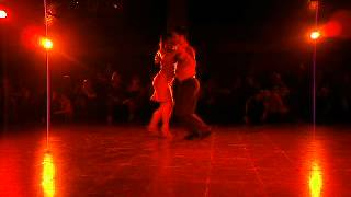 Javier Rodriguez Y Virginia Pandolfi