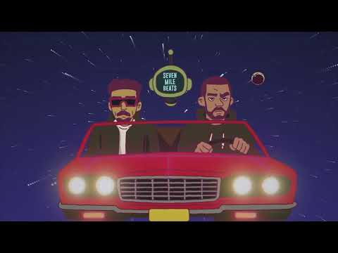 M-Lito x PrendaSoLit - Keep Score (Prod. by Seven Mile Beats) Official Visualizer