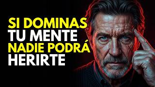 Nadie Volverá a Herirte… Si Dominas Esto