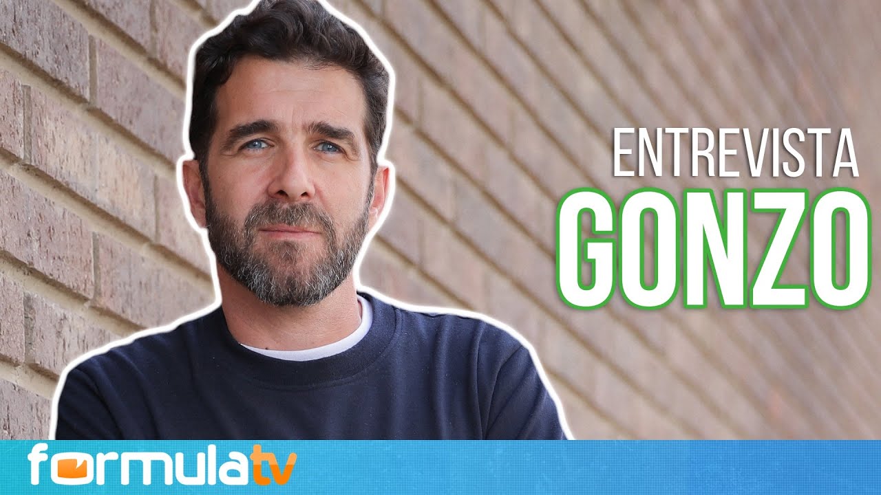 SALVADOS: GONZO rememora el terror ejercido por los JESUITAS en el colegio de Vigo