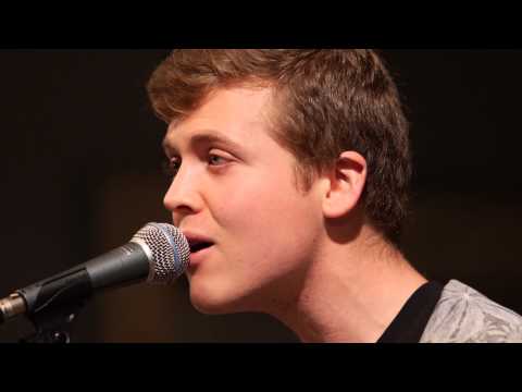 Cub Sport - Give Up (Live on KEXP)