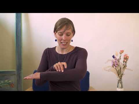 Waldorf Fingerspiel "Die Sonnenkäfer"