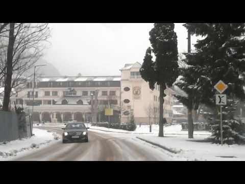 3.disembr 2017 / Enz