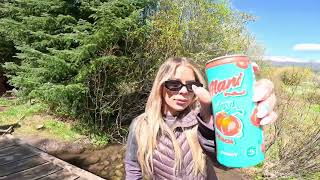 BRECKENRIDGE FOR THE DAY! CO, 2025