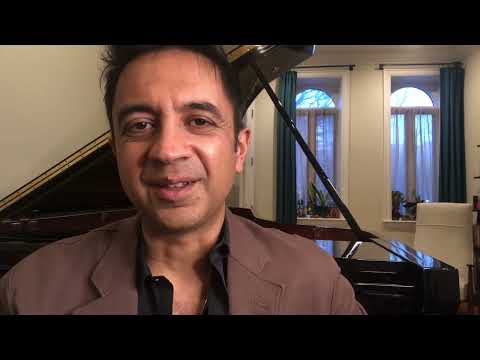Vijay Iyer Trio in Dublin | Tuesday 1st March 2022
