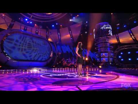 I Who Have Nothing by Jordin Sparks