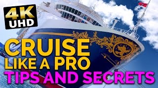 SECRETS and TIPS of Cruising