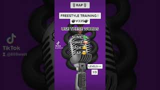 Download lagu Could You Rap Over This HARD TRAP x Freestyle Type Beat? 🔥 | Freestyle Rap Training #335 mp3