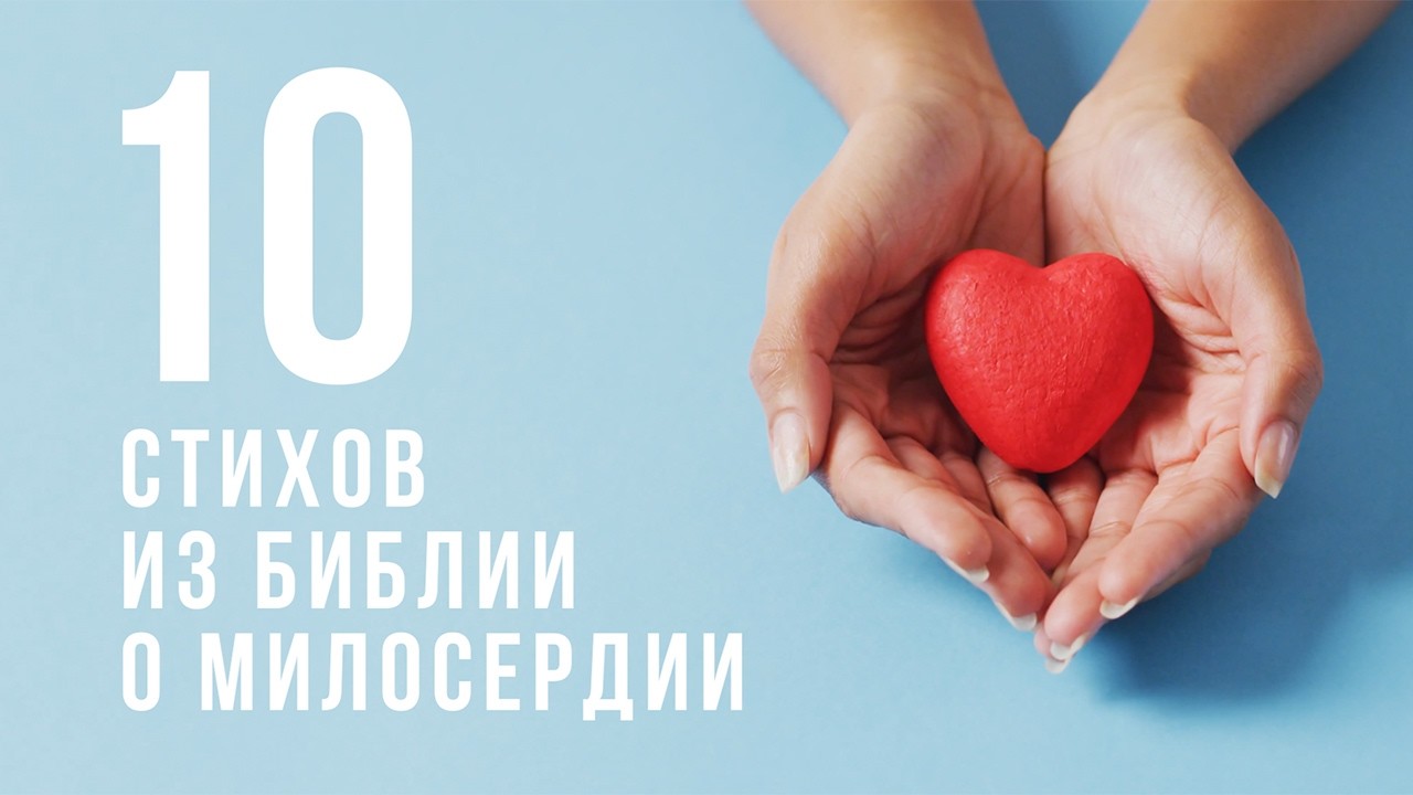 Свежее видео на нашем YouTube-канале